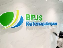Antrean Online Klaim BPJS Ketenagakerjaan Permudah Peserta
