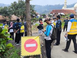 Mata Air Tuk Kembang Disepakati Jadi Sumber Air Bersih Huntara Desa Capar