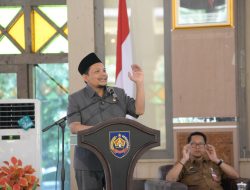 Hadapi Batas 30 Persen, DPRD Kabupaten Tegal Tegaskan Jangan Korbankan PPPK dalam APBD 2027