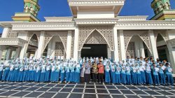 137 Siswa MAN 2 Brebes Tembus PTN 2026 Lewat Jalur Prestasi