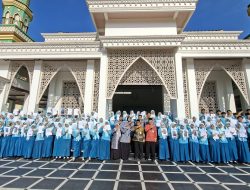 137 Siswa MAN 2 Brebes Tembus PTN 2026 Lewat Jalur Prestasi