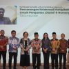 Kabupaten Tegal Jadi Pionir Program Kolaborasi Nasional Penguatan Literasi dan Numerasi 