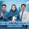 BPJS Ketenagakerjaan Buka Rekrutmen Nasional, Perkuat Layanan hingga Daerah