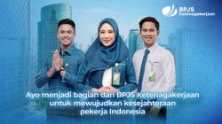 BPJS Ketenagakerjaan Buka Rekrutmen Nasional, Perkuat Layanan hingga Daerah