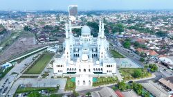 Kota-Kabupaten Paling Maju di Indonesia Didominasi Oleh Jateng