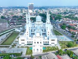 Kota-Kabupaten Paling Maju di Indonesia Didominasi Oleh Jateng