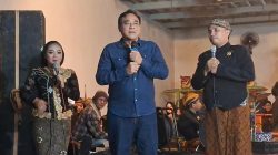 Wakil Bupati Nurkholes Dorong Sanggar Roda Kendali Bisa Tampil di TMII 