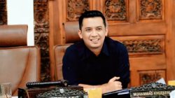 DPRD Kabupaten Tegal Desak Jabatan Kosong Diisi