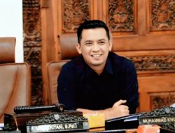 DPRD Kabupaten Tegal Desak Jabatan Kosong Diisi