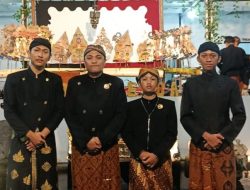 Empat Dalang Ramaikan Perayaan Ulang Tahun YRKM Pemalang
