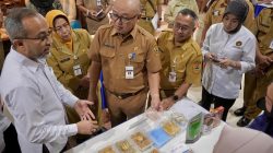 Kemenko Pangan Pilih Jateng Sebagai “Pilot Project” Penguatan Kemitraan MBG