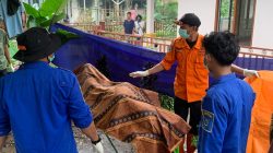 Pria di Cilibur Paguyangan Ditemukan Meninggal di Kamar, Sempat Tak Terlihat 3 Hari