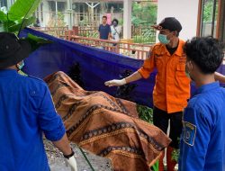 Pria di Cilibur Paguyangan Ditemukan Meninggal di Kamar, Sempat Tak Terlihat 3 Hari