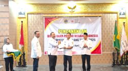 Bulan Dana PMI Pemalang Targetkan Rp 1,6 miliar