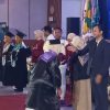 Cetak Lulusan Unggul, 42 Wisudawan Universitas Bhamada Slawi Raih Predikat Cumlaude