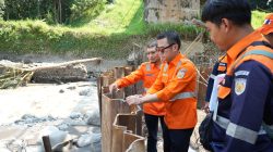 Jembatan BH 1109 Jalur Prupuk–Linggapura Aman Dilalui, KAI Perkuat Struktur di Tengah Cuaca Ekstrem