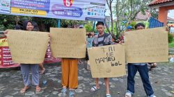 Peternakan Anjing di Permukiman Picu Aksi Warga Kaligangsa