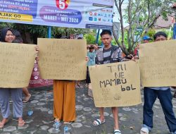 Peternakan Anjing di Permukiman Picu Aksi Warga Kaligangsa
