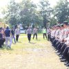 Polres Tegal Gelar Latihan Sispamkota, Antisipasi Potensi Kontijensi