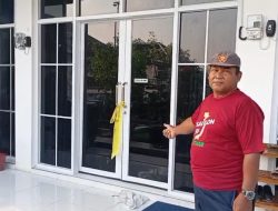 Mayat Bayi Laki- Laki Membusuk dalam Lemari Kos di Dukuhwaru Tegal