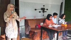 Minta Masukan Menu MBG, SPPG Ujungnegoro 01 Gelar Pertemuan Rutin dengan Sekolah 