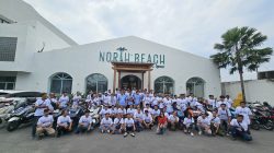 Feders Gathering 2026 di Kota Tegal, Berbagi Trik Hadapi Tantangan Berkendara di Cuaca Panas