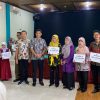 Anindita Raih Juara 1 Lomba Bertutur Tingkat Kabupaten Tegal