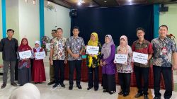 Anindita Raih Juara 1 Lomba Bertutur Tingkat Kabupaten Tegal
