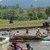 Telaga Biru Sodong, Pesona Wisata Air Tersembunyi di Pemalang