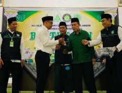 MUI Kabupaten Tegal dan MDS Rijalul Ansor Gelar Bimtek ke-5 Juru Sembelih Nusantara