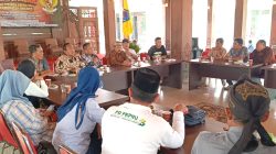 Paripurna Pemekaran Brebes Selatan Tak Tunggu Moratorium Dicabut, Ini Penjelasan Pemprov Jateng