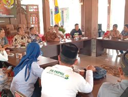 Paripurna Pemekaran Brebes Selatan Tak Tunggu Moratorium Dicabut, Ini Penjelasan Pemprov Jateng