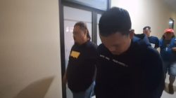 Tim Resmob Ringkus Pelaku Pencurian 4 Ekor Sapi di Banjarharjo