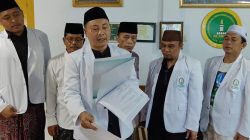 Aturan Baru Dam Haji Membingungkan, FK KBIHU Batang Protes Keras 
