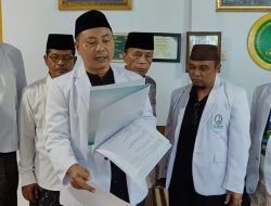 Aturan Baru Dam Haji Membingungkan, FK KBIHU Batang Protes