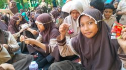 MI Luqman Al Hakim Luncurkan Program Samtaku