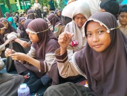 MI Luqman Al Hakim Luncurkan Program Samtaku