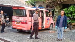 Pengacara Asal Brebes Ditemukan Tewas di Kamar Hotel Tegal