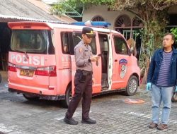 Pengacara Asal Brebes Ditemukan Tewas di Kamar Hotel Tegal