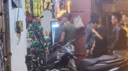 Kodim 0712 Tegal Ungkap Praktik Penjualan Obat Keras Ilegal