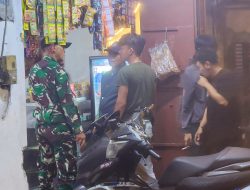 Kodim 0712 Tegal Ungkap Praktik Penjualan Obat Keras Ilegal