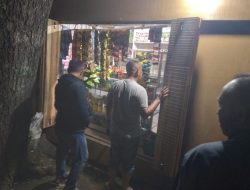Puluhan Paket Hexymer dan Pil Koplo Diamankan di Pangkah