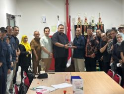 Komisi IV DPRD Brebes Kunker ke Dua Kementerian, Ini Tujuannya