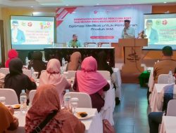 Optimasi Medsos Jadi Kunci Peningkatan Daya Saing IKM