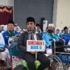 1.289 Jemaah Haji Asal Brebes Telah Tiba di Tanah Suci, 5 Belum Berangkat Karena Sakit
