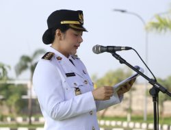 Peringatan Hari Otonomi Daerah, Bupati Brebes Tegaskan Komitmen Penguatan Antikorupsi