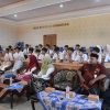 SMAN 1 Losari Brebes Gelar Outing Class di UPS Tegal