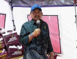 Pengumuman Sekda Pemalang Tunggu Pemeriksaan BPK Selesai 