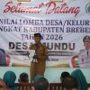 Lima Desa Masuk Nominasi Lomba Desa, Ini Daftarnya