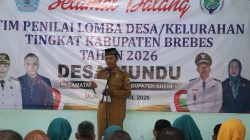 Lima Desa Masuk Nominasi Lomba Desa, Ini Daftarnya